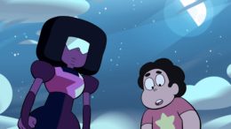 Listener Feedback for Room for Ruby (Steven Universe) – Overly Animated Podcast #340
