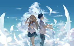 Your Lie In April is Gorgeous, Sad, and Realistic
