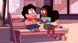 Picking Apart The New Steven Universe Promo