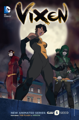 Vixen Review