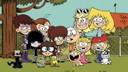 The Loud House “Fed Up/Shell Shock” Review