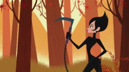 XCVII (Samurai Jack) – Overly Animated Podcast #357