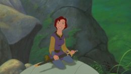 Quest for Camelot