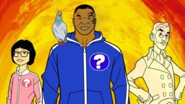 “Love Letters” & “All About That Bass” Recap – Mike Tyson Mysteries