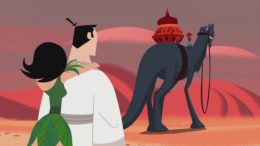 “XCIX” Recap – Samurai Jack