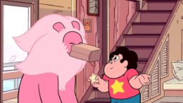 “Lion 4: Alternate Ending” Recap – Steven Universe