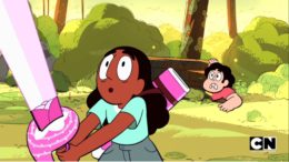 Season 4 Finale Recap – Steven Universe