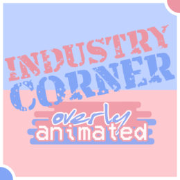 Storyboarding – Industry Corner at Overly Animated
