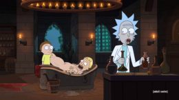 Season 3 Trailer Breakdown – Rick and Morty
