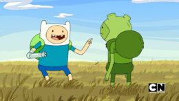 “Whispers” & “Three Buckets” Recap – Adventure Time