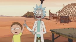 “Rickmancing the Stone” Recap – Rick and Morty