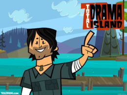 Total Drama is Coming Back!
