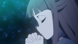 Little Witch Academia Eps 4-7 Recap