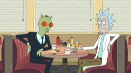 “The Rickshank Rickdemption” Revisited – Rick and Morty