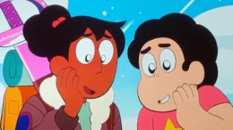 SDCC Promos Breakdown – Steven Universe