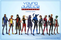 Young Justice Season 3 Is Coming And I’m Whelmed