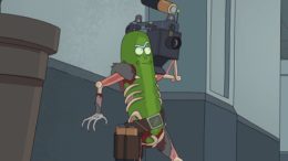 “Pickle Rick” Recap – Rick and Morty