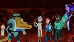 “Vindicators 3: The Return of Worldender” Recap – Rick and Morty