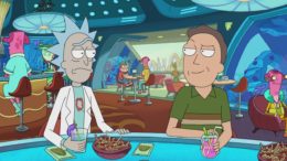 “The Whirly Dirly Conspiracy” Recap – Rick and Morty