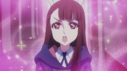 Little Witch Academia Eps 8-10 Recap