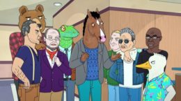 “lovin’ that cali lifestyle!!” Recap – BoJack Horseman