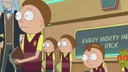 “The Ricklantis Mixup” Recap – Rick and Morty