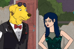 “Underground” / “The Judge” Recap – BoJack Horseman