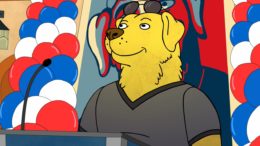 “See Mr. Peanutbutter Run” Recap – Bojack Horseman