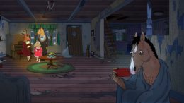 “The Old Sugarman Place” Recap – Bojack Horseman