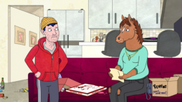 “Hooray! Todd Episode!” Recap – Bojack Horseman