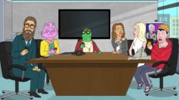 “Thoughts and Prayers” Recap – Bojack Horseman