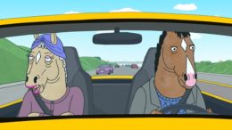 “Time’s Arrow” Recap – BoJack Horseman