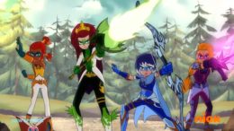 Mystibomb Recap – Mysticons