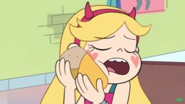 Starvember Promo – Star vs. the Forces of Evil