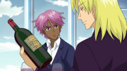 “Neo Yokio” Recap