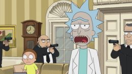 “The Rickchurian Mortydate” Recap – Rick and Morty