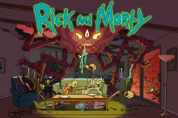 Season 3 Episode Rankings – Rick and Morty