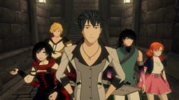 “Welcome to Haven” Recap – RWBY