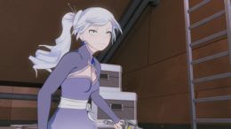 “Dread in the Air” Recap – RWBY