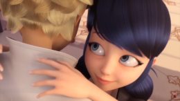 Season 2 Preview – Miraculous Ladybug