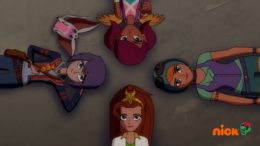 “Skies of Fire” & “A Girl and Her Gumlump” Recap – Mysticons