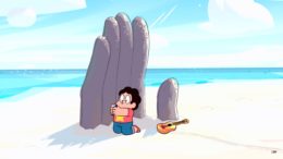 Nov 10th Promo – Steven Universe