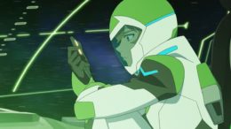 “Reunion” & “Black Site” Recap – Voltron: Legendary Defender