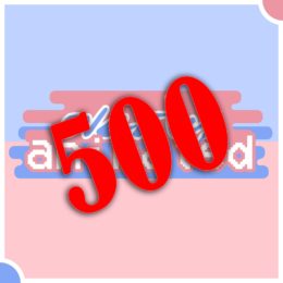 500th Overly Animated Podcast Clip Show Celebration