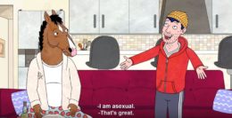 Why BoJack Horseman’s Representation of Asexuality is Important