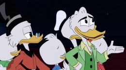 Episodes 6-8 Recap – DuckTales!