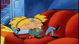 Hey Arnold! Retrospective