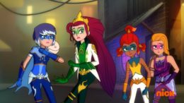 “Gems of the Past” Recap – Mysticons