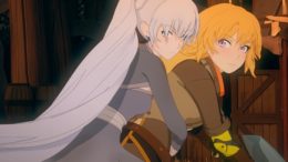 “Known by its Song” Recap – RWBY