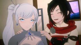 “Rest and Resolutions” Recap – RWBY